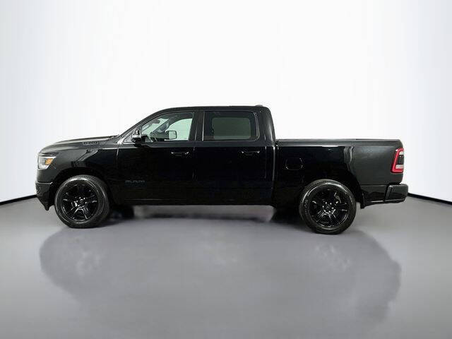 ram ram 1500 pickup 2020 1C6SRFFT9LN184887 image ram ram 1500 pickup 2020 1C6SRFFT9LN184887 image